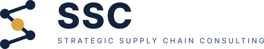 SSC, Strategic Supply Chain Consulting